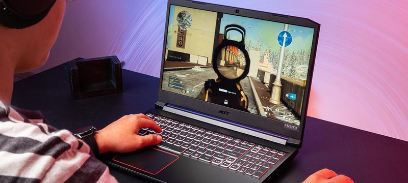 [Back To School] TOP 3 Laptop Gaming đáng mua nhất mùa Back To School 2021 tại ThinkPro